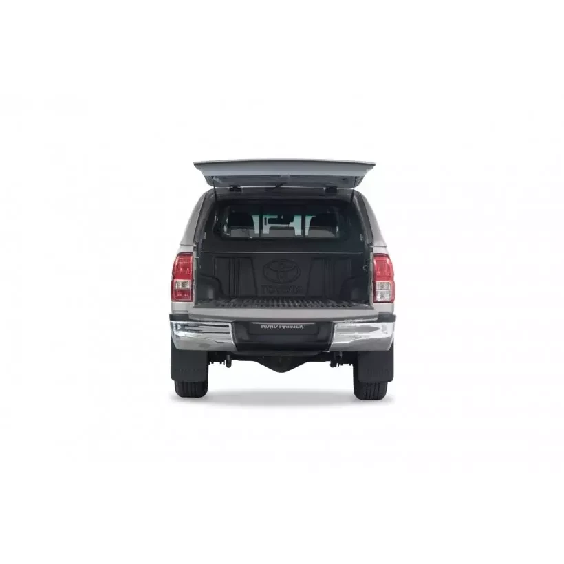 Купить Кунг на Toyota Hilux Road Ranger RH4 Profi